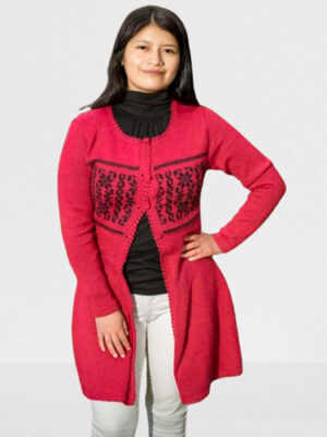 Kantu coat