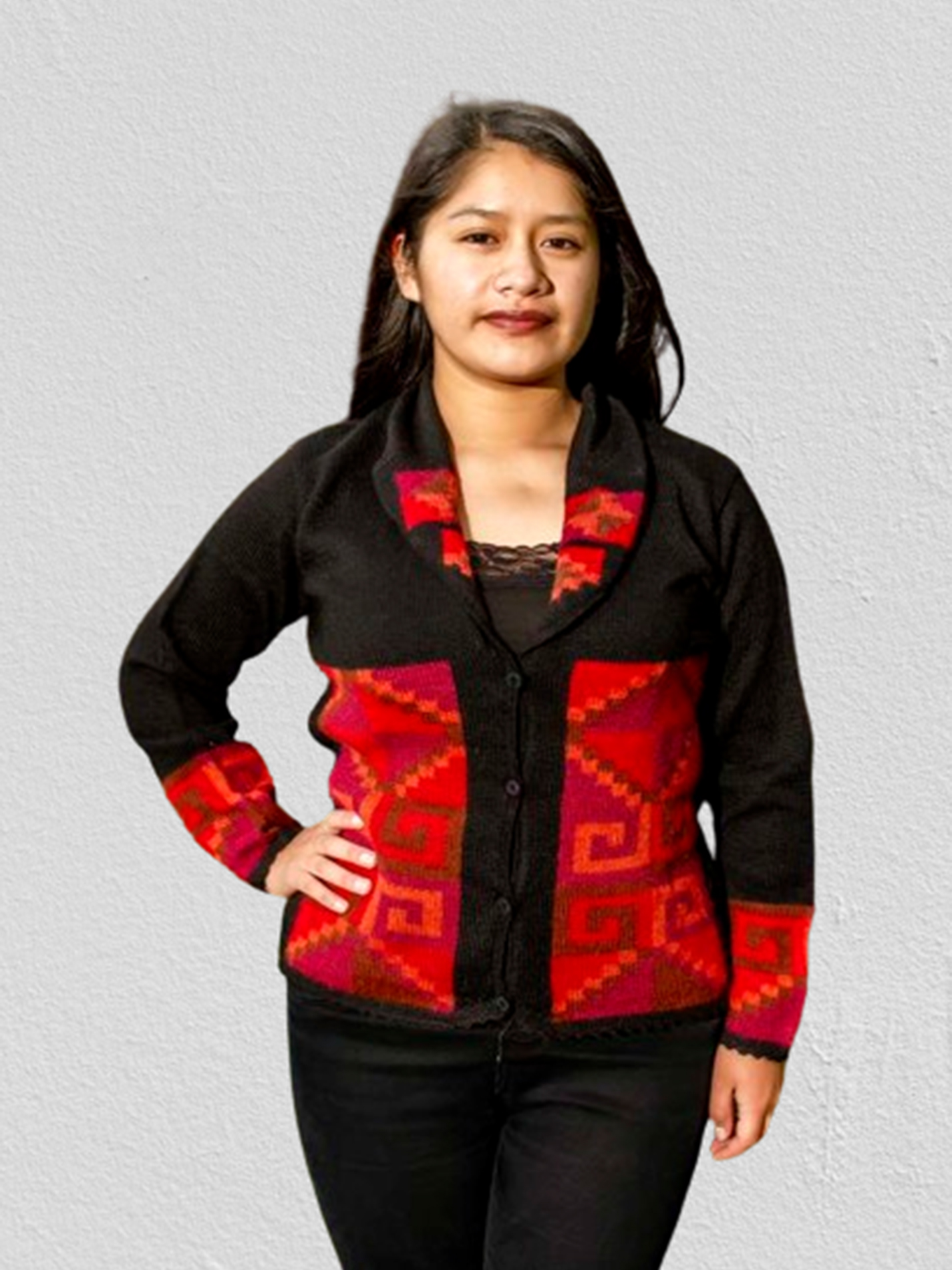 Suyos Cardigan