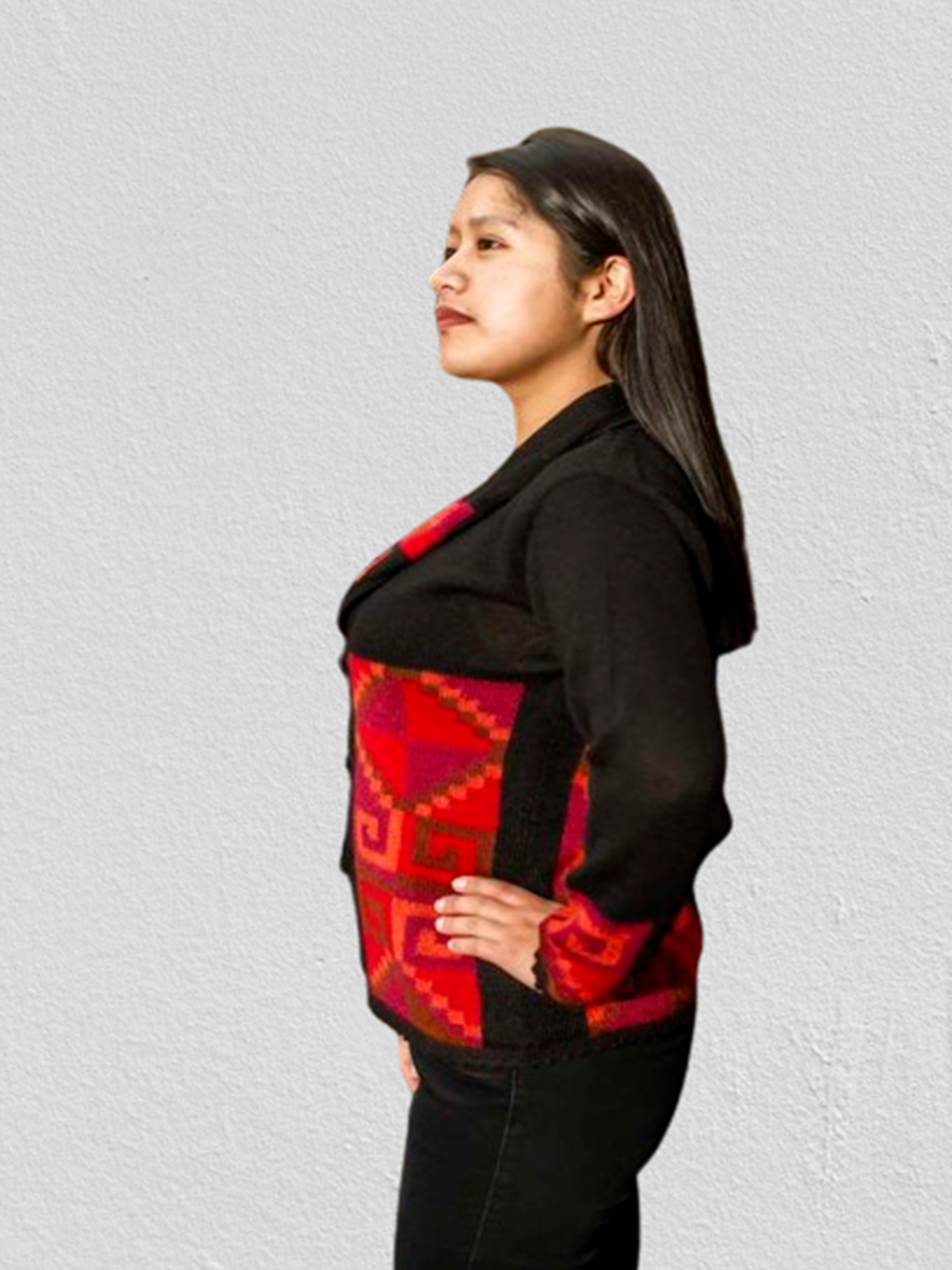 Suyos Cardigan - Image 3