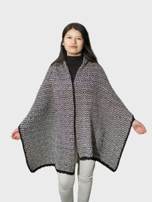 Rumi Shawl