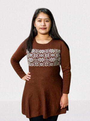 Vestido Kantu